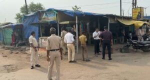 राजमार्गों पर अवैध कब्जे और बेतरतीब पार्किंग के खिलाफ अपनाई गई जीरो टॉलरेंस नीति