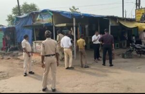 राजमार्गों पर अवैध कब्जे और बेतरतीब पार्किंग के खिलाफ अपनाई गई जीरो टॉलरेंस नीति