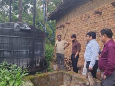 स्वच्छ ऊर्जा को बढ़ावा देने और ग्रामीणों को अधिकतम लाभ दिलाने पर जोर