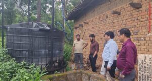 स्वच्छ ऊर्जा को बढ़ावा देने और ग्रामीणों को अधिकतम लाभ दिलाने पर जोर