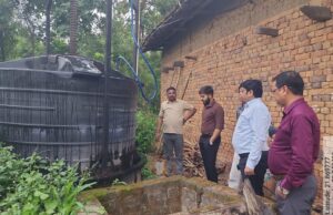 स्वच्छ ऊर्जा को बढ़ावा देने और ग्रामीणों को अधिकतम लाभ दिलाने पर जोर