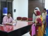 जनदर्शन में कलेक्टर ने सुनीं आमजनों की समस्याएं