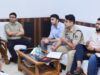 मानसून में जन-धन की सुरक्षा सर्वोच्च प्राथमिकता, बाढ़ एवं प्राकृतिक आपदाओं से निपटने जिला प्रशासन पूरी तरह तैयार