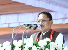 सुशासन, किसान कल्याण और सामाजिक समरसता से सशक्त हो रहा छत्तीसगढ़