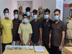 AI की मदद से बनाई फर्जी सरकारी वेबसाइट, HSRP नंबर प्लेट के नाम पर देशभर में लाखों की ठगी; 7 गिरफ्तार
