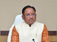 *सानीति के तहत त्वरिय सरकार की जीरो टॉलरेंस त कार्रवाई
