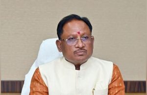 *सानीति के तहत त्वरिय सरकार की जीरो टॉलरेंस त कार्रवाई