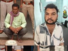 साइबर, घरघोड़ा, पुसौर, पूंजीपथरा एवं चौकी खरसिया पुलिस ने 69.66 लीटर अवैध शराब की जब्त