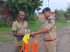 पशुपालकों और सरपंचों को मवेशियों को सड़क पर न छोड़ने की अपील