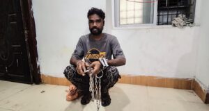महिला थाना और कोतवाली पुलिस की त्वरित कार्रवाई, दुष्कर्म एवं पॉक्सो एक्ट के तहत आरोपी पर मामला दर्ज