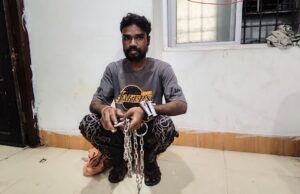 महिला थाना और कोतवाली पुलिस की त्वरित कार्रवाई, दुष्कर्म एवं पॉक्सो एक्ट के तहत आरोपी पर मामला दर्ज