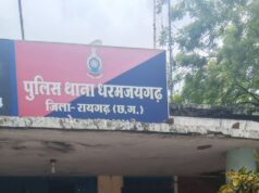 “ऑपरेशन क्लीन हंट” के तहत धरमजयगढ़ पुलिस की एक और बड़ी सफलता, बाइक चोरी के फरार आरोपी को कुनकुरी से किया गिरफ्तार