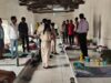 जिला जेल का कलेक्टर एवं एसएसपी ने किया आकस्मिक निरीक्षण