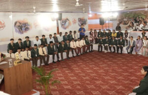 जनजातीय युवाओं की नई पहचान बन रहे एकलव्य विद्यालय