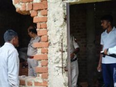 लैलूंगा के ग्राम छापरपानी में सुने बोर घर में मिली महिला व उसकी बेटी की लाश, हत्या का अपराध दर्ज कर जांच में जुटी पुलिस