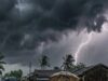 छत्तीसगढ़ वेदर अपडेट: प्रदेश में मानसून की रफ्तार पर लगा ब्रेक, बढ़ी उमस; 17 जिलों में वज्रपात और भारी बारिश का ‘यलो अलर्ट’