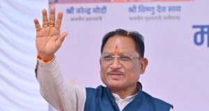 चार ग्रामीण संपर्क मार्गों के निर्माण के लिए 8.44 करोड़ रुपये से अधिक की प्रशासकीय स्वीकृति