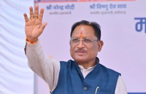 चार ग्रामीण संपर्क मार्गों के निर्माण के लिए 8.44 करोड़ रुपये से अधिक की प्रशासकीय स्वीकृति