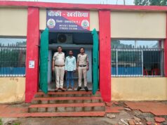 स्कॉर्पियो वाहन चालक ने बुजुर्ग को ठोंकर मारकर दूर तक घसीटा, मामले में अपराधिक मानव वध का प्रयास की बढ़ाई गई गंभीर धाराएं