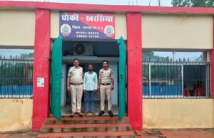 स्कॉर्पियो वाहन चालक ने बुजुर्ग को ठोंकर मारकर दूर तक घसीटा, मामले में अपराधिक मानव वध का प्रयास की बढ़ाई गई गंभीर धाराएं