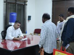 स्कूलों में शिक्षक व्यवस्था, स्वास्थ्य केंद्र, सड़क, आवास और दिव्यांग हितग्राहियों से जुड़े प्रकरणों पर तत्काल कार्रवाई के निर्देश