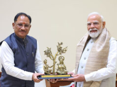 शांति और विश्वास के साथ अब विकास की नई ऊंचाइयों की ओर बढ़ रहा है बस्तर