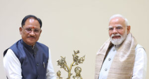 शांति और विश्वास के साथ अब विकास की नई ऊंचाइयों की ओर बढ़ रहा है बस्तर