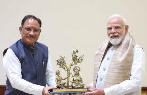 शांति और विश्वास के साथ अब विकास की नई ऊंचाइयों की ओर बढ़ रहा है बस्तर