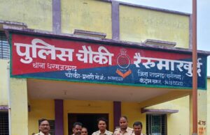 नजूल जमीन पर कब्जे और हिस्सेदारी के विवाद में हुई थी हत्या