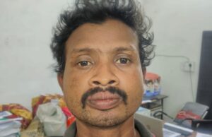 मॉल में लगे बिजली ट्रांसफार्मर के अर्थिंग वायर चोरी का कोतवाली पुलिस ने किया खुलासा