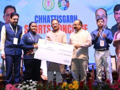 राज्य में खेलों के विकास के लिए मील का पत्थर साबित होगा स्पोर्ट्स कॉन्क्लेव