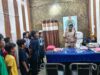 पुलिसिंग का पाठ, पुलिस की कार्यप्रणाली और नए कानून से हुए रूबरू
