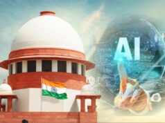 सुप्रीम कोर्ट ने कहा- न्यायिक आदेशों में AI के मनगढ़ंत तथ्यों पर अपनाई जाएगी ‘ज़ीरो टॉलरेंस’ नीति