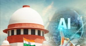 सुप्रीम कोर्ट ने कहा- न्यायिक आदेशों में AI के मनगढ़ंत तथ्यों पर अपनाई जाएगी ‘ज़ीरो टॉलरेंस’ नीति