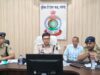 अपराध नियंत्रण, यातायात सुधार और बाढ़ आपदा प्रबंधन पर विशेष कार्ययोजना तैयार करने के निर्देश