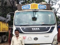 दो ट्रक और एक माजदा वाहन समेत करीब 79 टन स्क्रैप कबाड़ जब्त, 48 लाख रुपये की संपत्ति पुलिस के कब्जे में