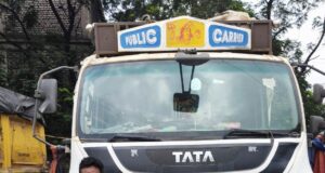 दो ट्रक और एक माजदा वाहन समेत करीब 79 टन स्क्रैप कबाड़ जब्त, 48 लाख रुपये की संपत्ति पुलिस के कब्जे में