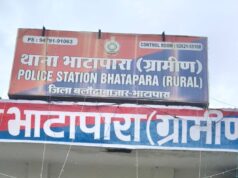 अंतर-जिला शातिर चोर गिरोह बेनकाब: सूने मकानों और कृषि फार्मों को निशाना बनाने वाली 3 शातिर चोरों की तिकड़ी चढ़ी पुलिस के हत्थे