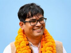 लंबी कतारों से मिली भारत को मुक्ति…वित्त मंत्री ओ.पी. चौधरी ने बताया UPI भुगतान ने बदली भारत की जीवन-शैली