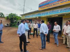 सहकारी समितियों को बनाया जाएगा बहुउद्देशीय सेवा केंद्र, डिजिटल सेवाओं और आयवर्धक गतिविधियों के विस्तार के निर्देश