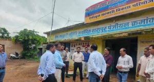 सहकारी समितियों को बनाया जाएगा बहुउद्देशीय सेवा केंद्र, डिजिटल सेवाओं और आयवर्धक गतिविधियों के विस्तार के निर्देश