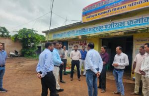 सहकारी समितियों को बनाया जाएगा बहुउद्देशीय सेवा केंद्र, डिजिटल सेवाओं और आयवर्धक गतिविधियों के विस्तार के निर्देश