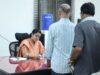जनदर्शन में अपर कलेक्टर ने सुनीं लोगों की समस्याएं, अधिकारियों को दिए त्वरित कार्रवाई के निर्देश