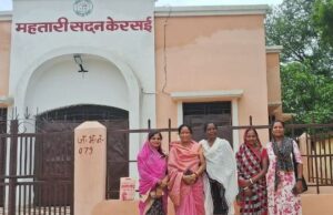 महतारी सदन से महिला स्व-सहायता समूहों को मिला स्थायी मंच, बैठकों और आजीविका गतिविधियों को मिली नई गति