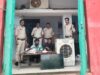 खरसिया में सूने मकान की चोरी का 24 घंटे में खुलासा, दो आरोपी गिरफ्तार, चोरी का सामान बरामद