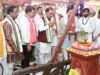 विष्णु सरकार ने बढ़ाया किसानों का मान-खेती किसानी को मिला नया संबल