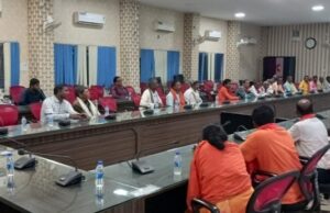 जहां मलेरिया था बड़ी चुनौती, वहां बदली तस्वीर, 10 साल में 83 प्रतिशत घटे मामले, अब गांवों में बदल रही लोगों की आदत