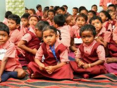 ’सशक्त आंगनबाड़ी अभियान’ से मजबूत हो रही बच्चों की शैक्षणिक नींव
