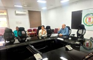 पोस्ट मैट्रिक छात्रवृत्ति के आवेदनों का 30 अगस्त तक करें निराकरण