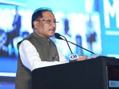 छत्तीसगढ़ के स्टील का प्रदेश में ही हो अधिकतम मूल्य संवर्धन: डाउनस्ट्रीम और स्पेशियलिटी उत्पादों के निर्माण पर दें जोर – मुख्यमंत्री श्री विष्णु देव साय